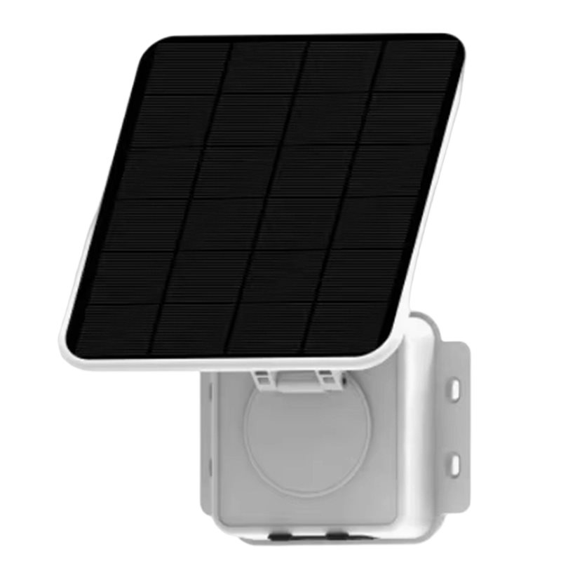 Ups Power Supply Outdoor - FEDI-Wasserdichte Solarbatterie, USV-Notstromversorgung für CCTV-Kameras im