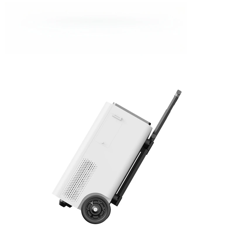 Ups Power Supply Outdoor - Outdoor-Superstromversorgung 5kW 5 kWh USV für