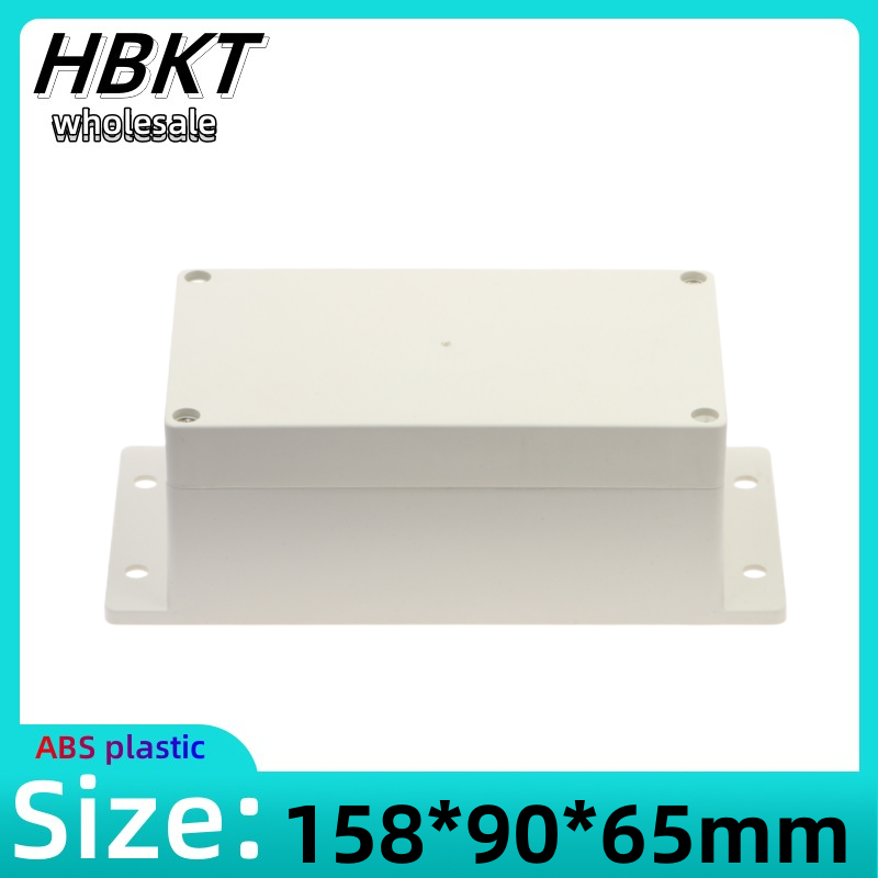 Outdoor Power Meter - 1 Stück 158 x 90 x