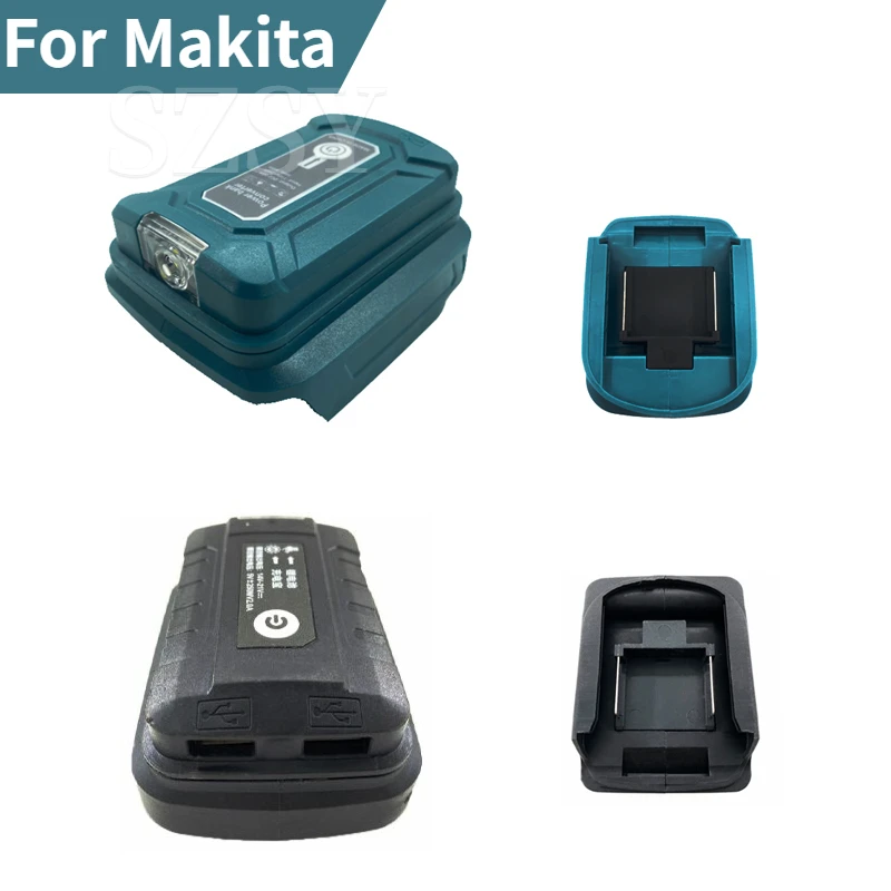 Outdoor Power Adapter - Für Makita 14,4 V 18 V