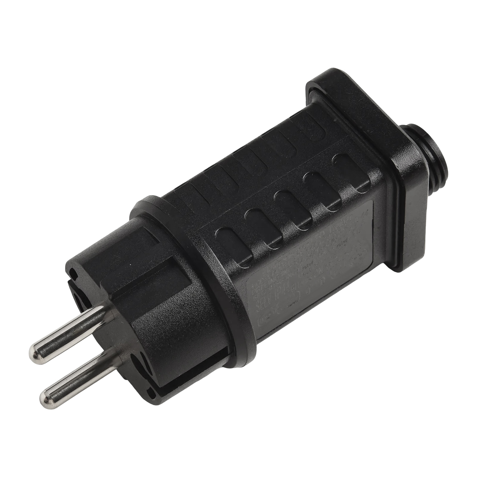 31 V 9 W LED-Transformator-Net – Outdoor Power Meter Bewertung und Preis