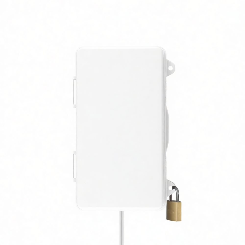 Schutzgehäuse für Außensteckdo – Outdoor Power Socket Bewertung und Preis