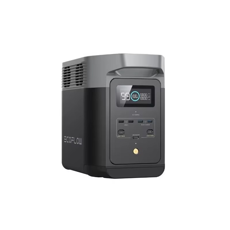 Tragbares 1800 W 220 V Netztei – Ups Power Supply Outdoor Bewertung und Preis