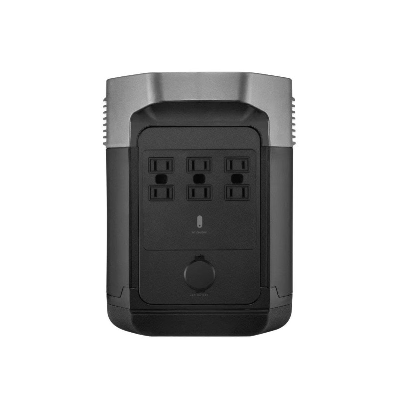 Tragbares 1800 W 220 V Netztei – Ups Power Supply Outdoor Bewertung und Preis