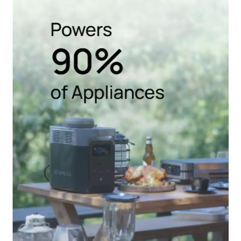Tragbares 1800 W 220 V Netztei – Ups Power Supply Outdoor Bewertung und Preis