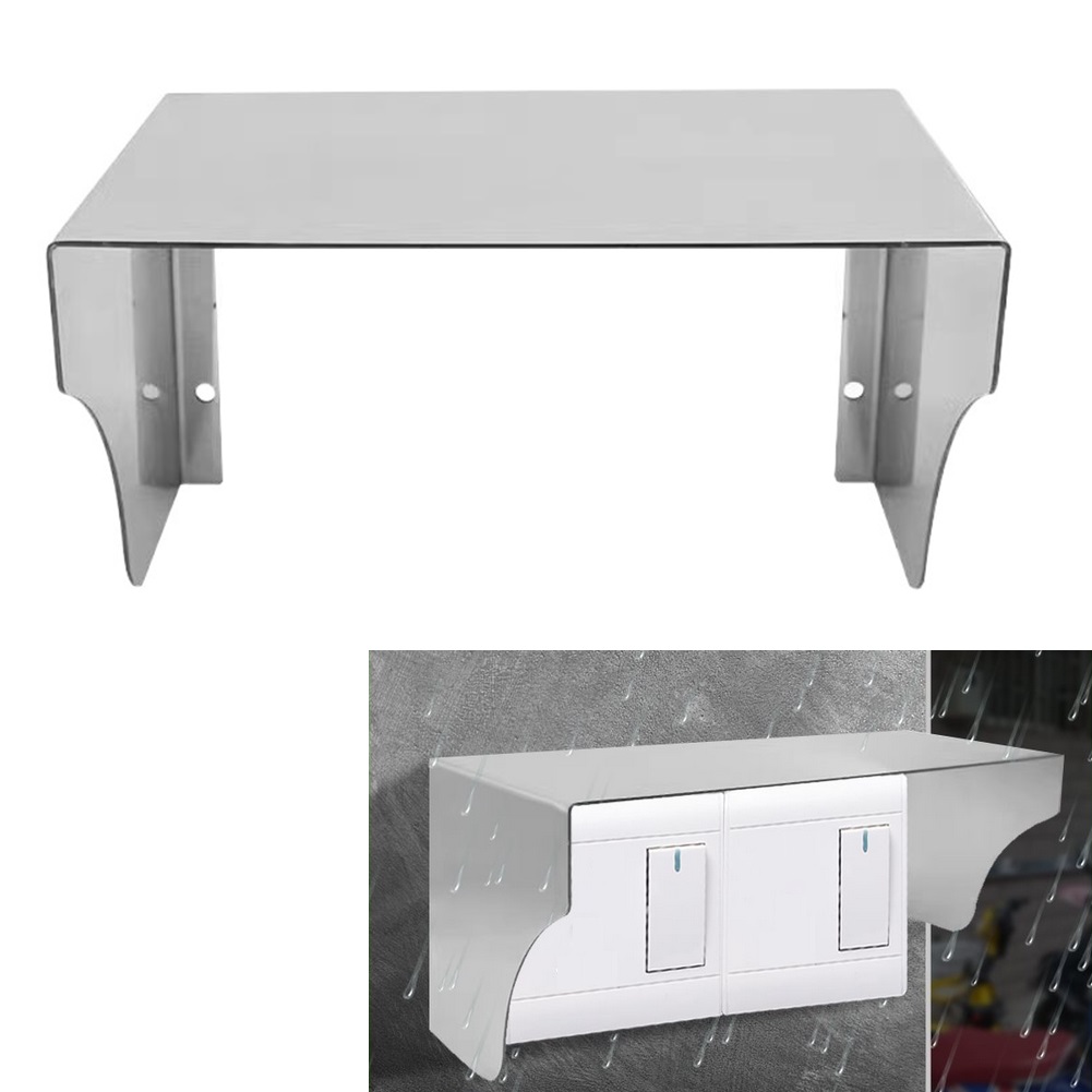 Türklingel-Regenschutz für Sch – Outdoor Power Socket Bewertung und Preis