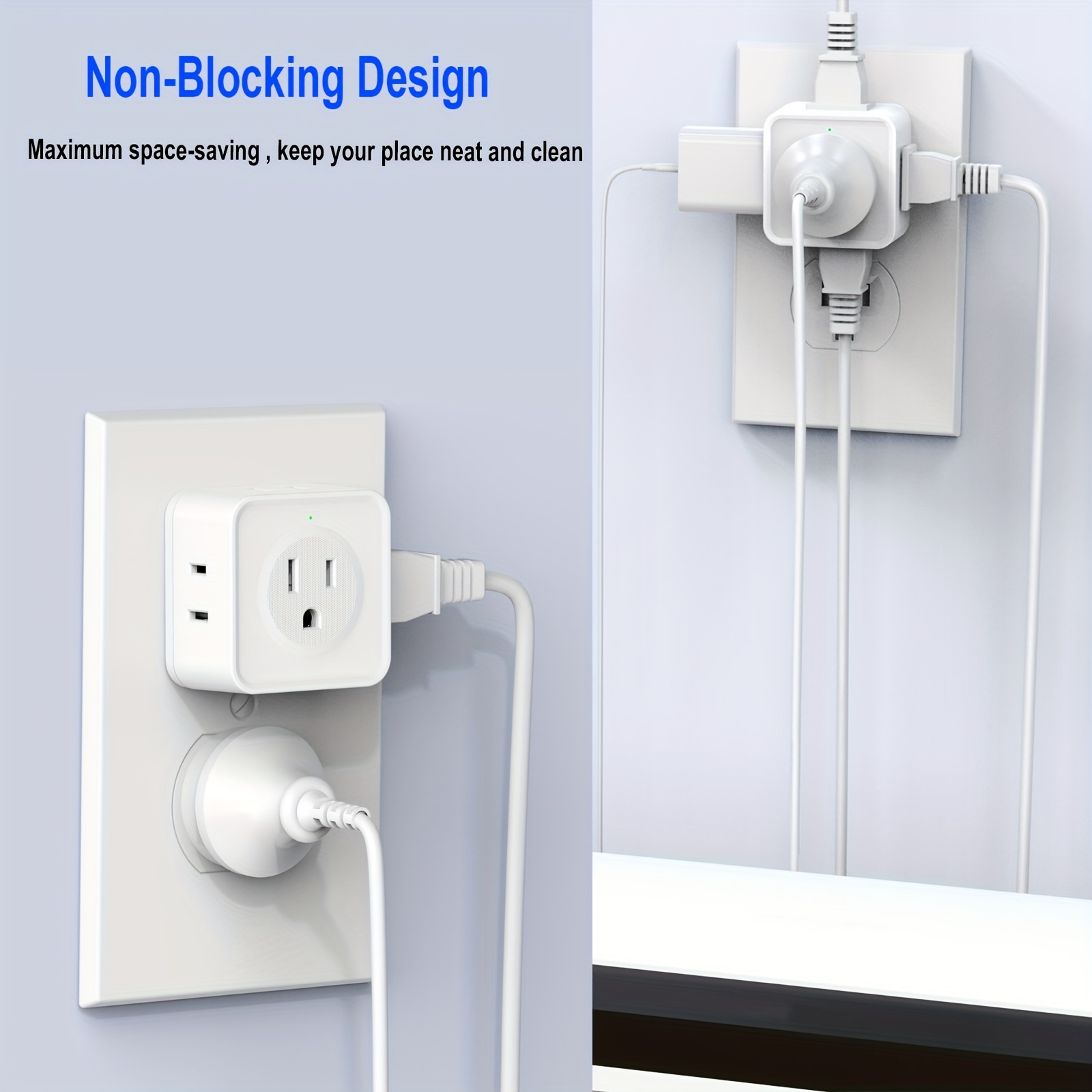 US-Stecker-Wandsteckdosen-Expa – Outdoor Power Outlet Bewertung und Preis