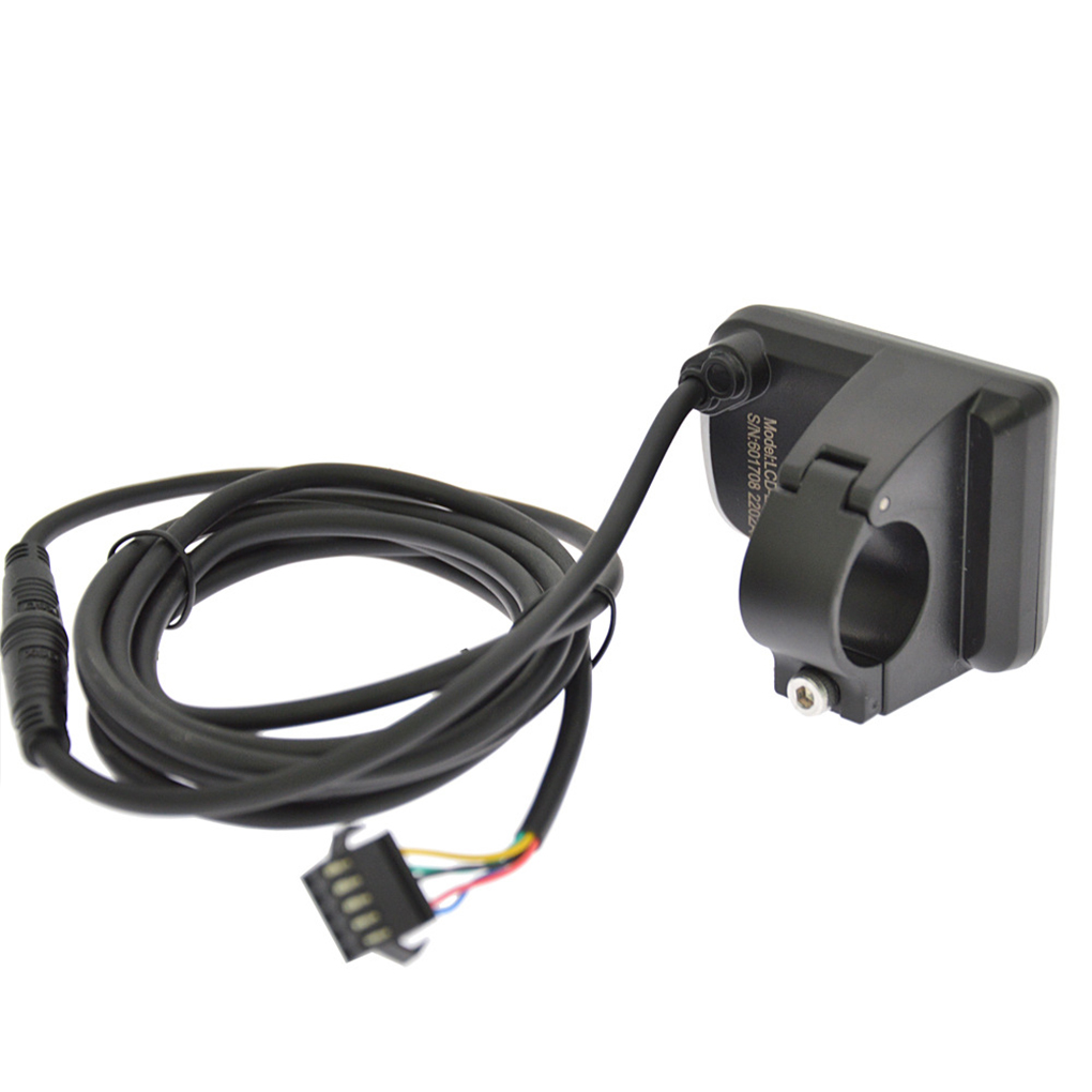 EN06 Elektrische Fahrrad Meter – Outdoor Power Meter Bewertung und Preis