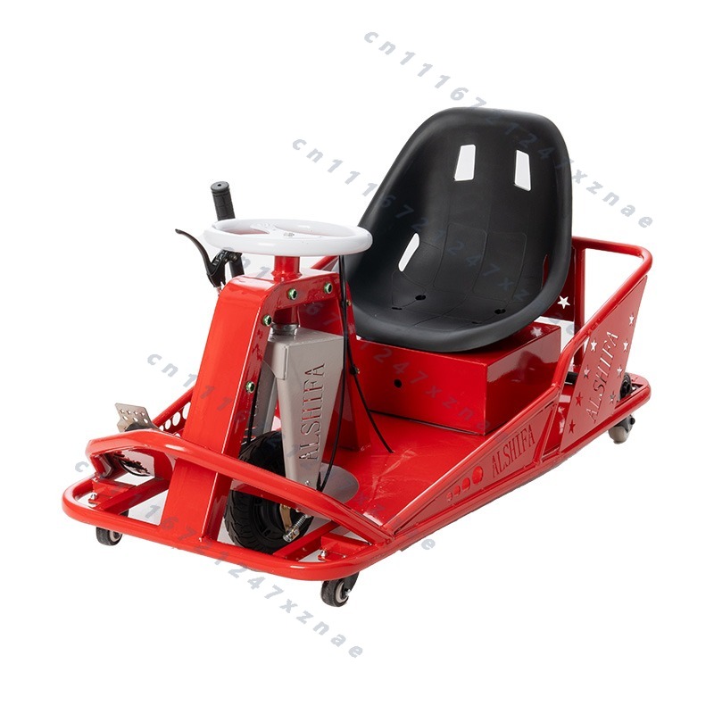 Nicht-Treibstoffbetriebene Ver – Outdoor Power New Roads Bewertung und Preis