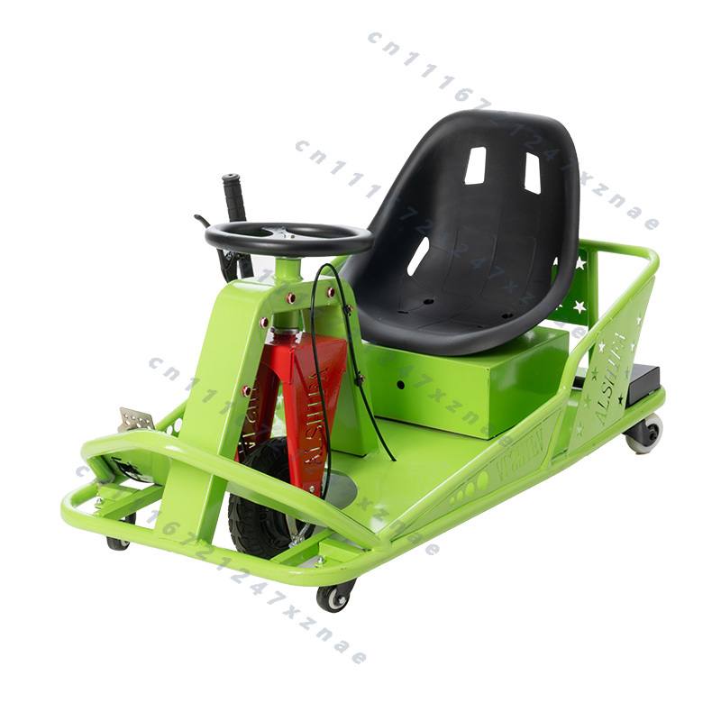 Nicht-Treibstoffbetriebene Ver – Outdoor Power New Roads Bewertung und Preis