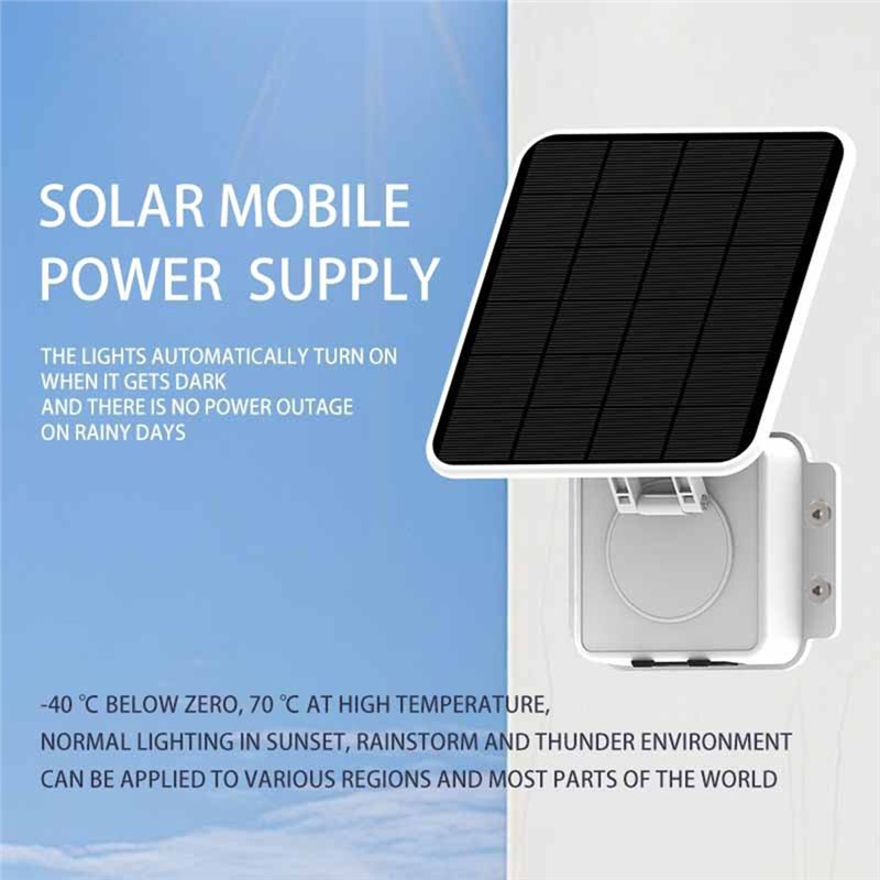 FEDI-Wasserdichte Solarbatteri – Ups Power Supply Outdoor Bewertung und Preis