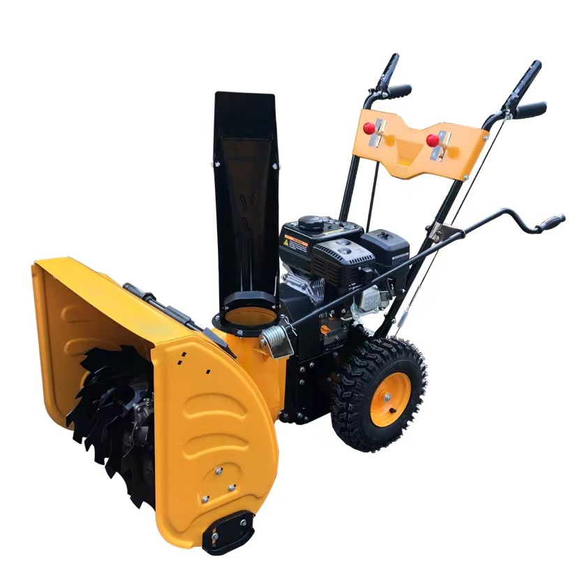 Schneefräsenmaschine schienen  – Snow Blower Single Bewertung und Preis