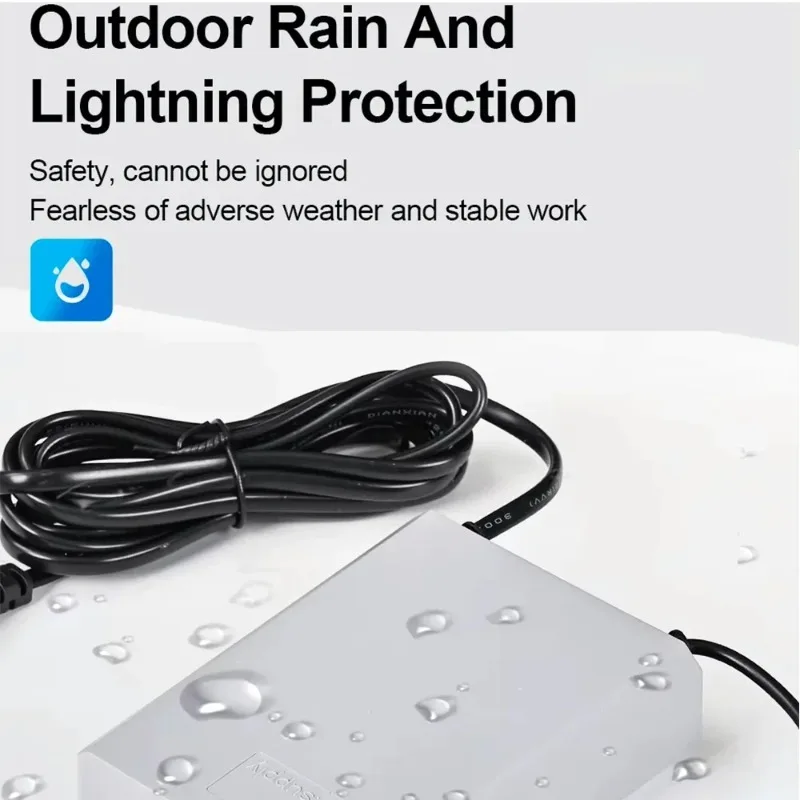Wasserdichte USV unterbrechung – Ups Power Supply Outdoor Bewertung und Preis