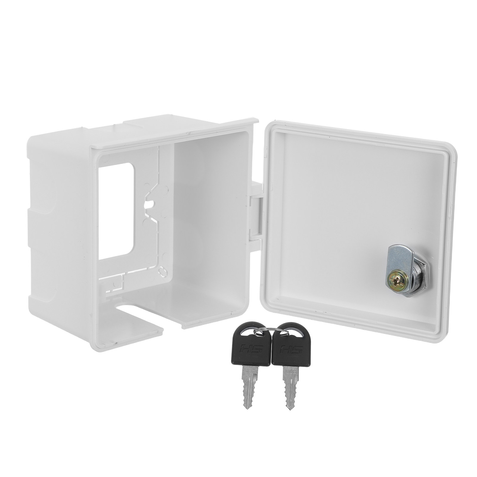 Wasserdichte Steckdosenabdecku – Outdoor Power Socket Bewertung und Preis