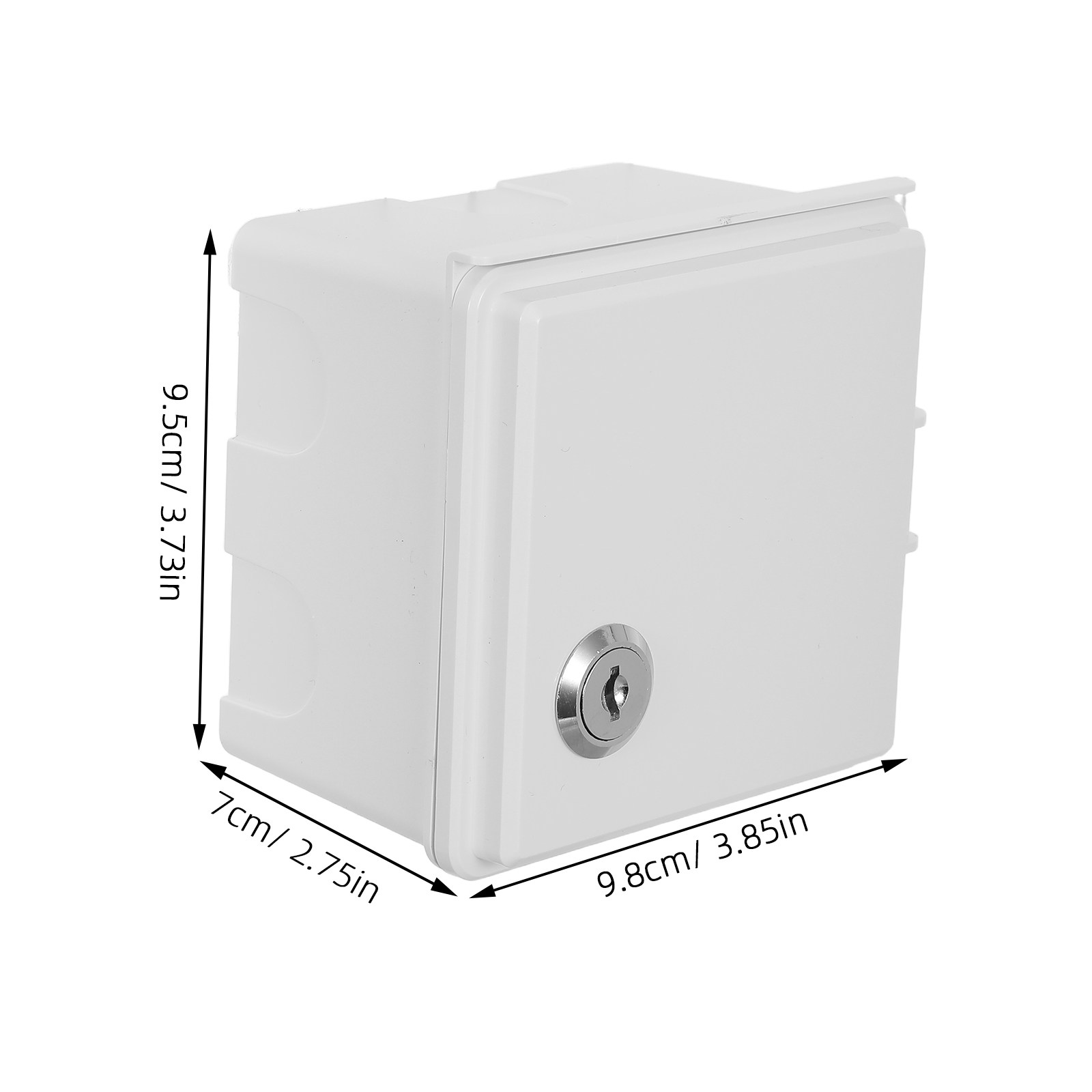 Wasserdichte Steckdosenabdecku – Outdoor Power Socket Bewertung und Preis