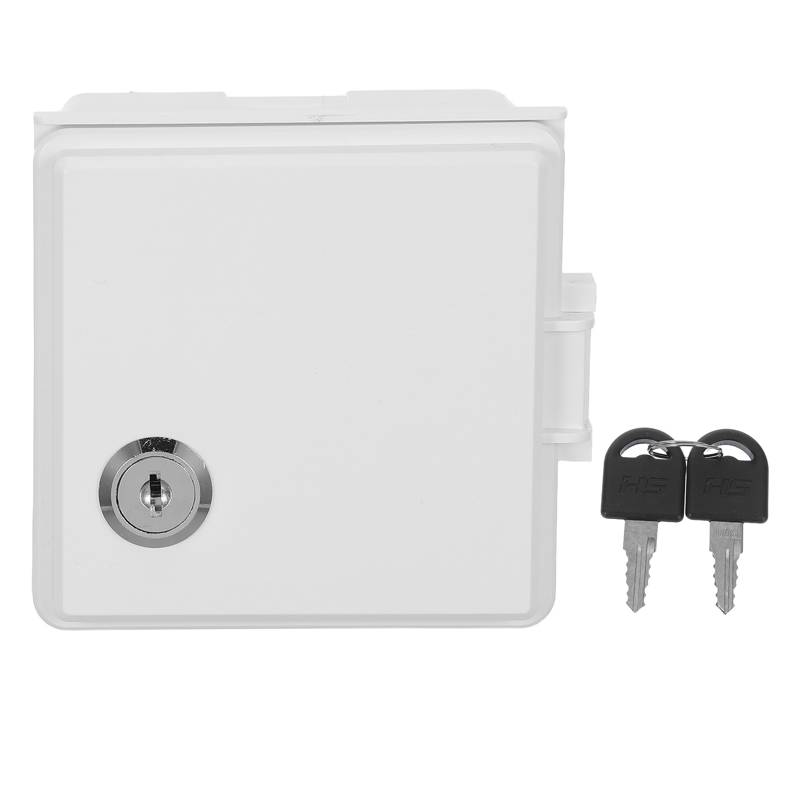 Wasserdichte Steckdosenabdecku – Outdoor Power Socket Bewertung und Preis