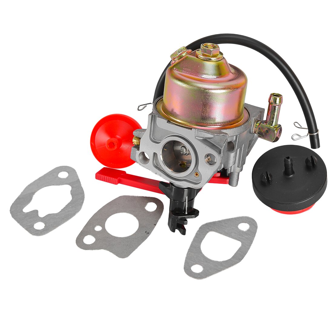 Vergaser-Vergaser-Set, passend – Snow Blower Single Bewertung und Preis