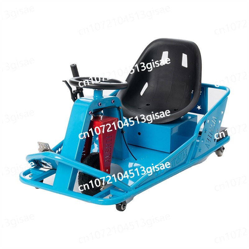 Elektrisches Drift-Kart |   20 – Outdoor Power New Roads Bewertung und Preis