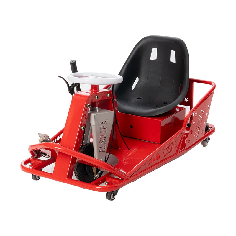 Elektrisches Drift-Kart |   20 – Outdoor Power New Roads Bewertung und Preis