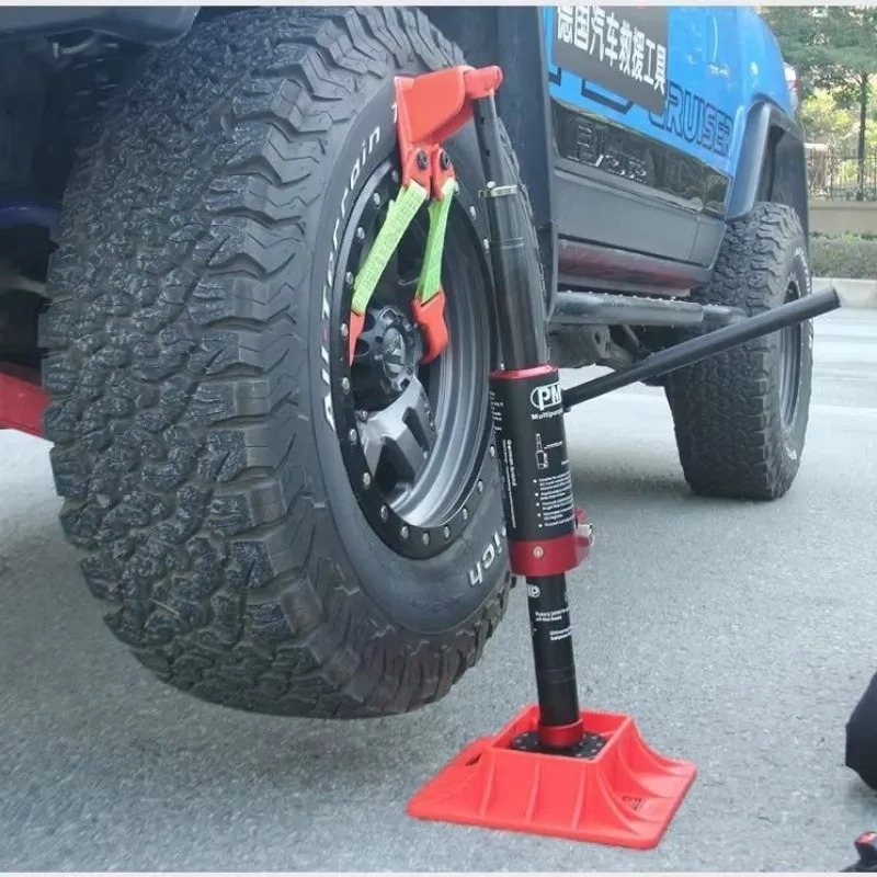 Neuer Outdoor-Rettungs-Hydraul – Outdoor Power New Roads Bewertung und Preis