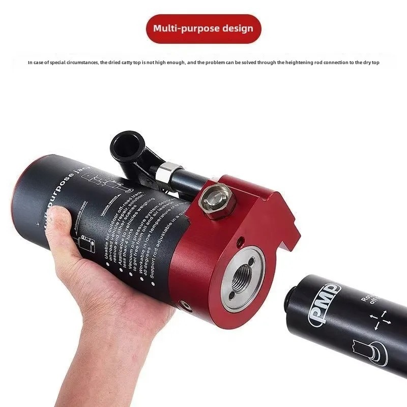 Neuer Outdoor-Rettungs-Hydraul – Outdoor Power New Roads Bewertung und Preis