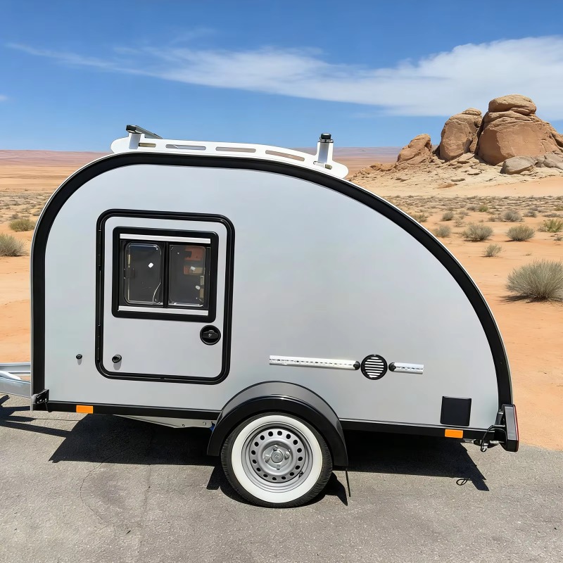 Maßgefertigter Vollausgestatte – Outdoor Power New Roads Bewertung und Preis
