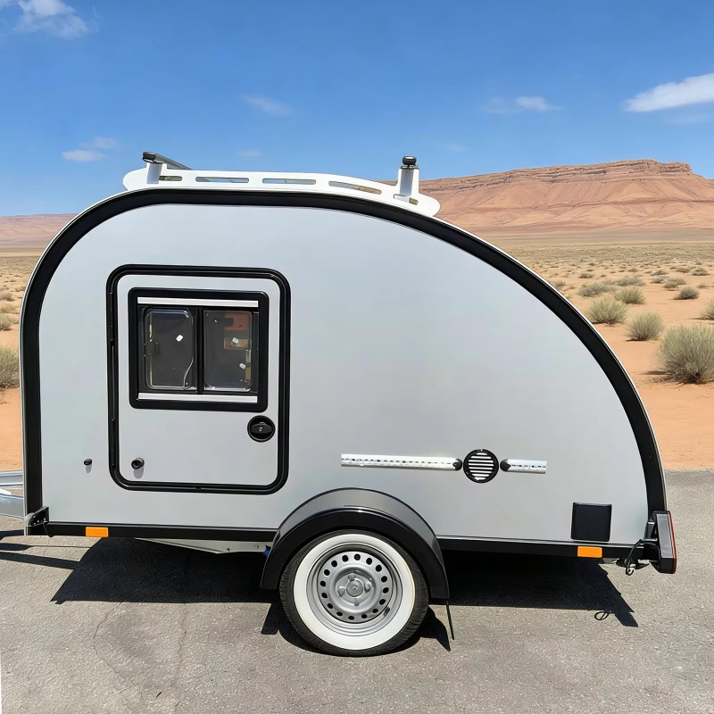 Maßgefertigter Vollausgestatte – Outdoor Power New Roads Bewertung und Preis
