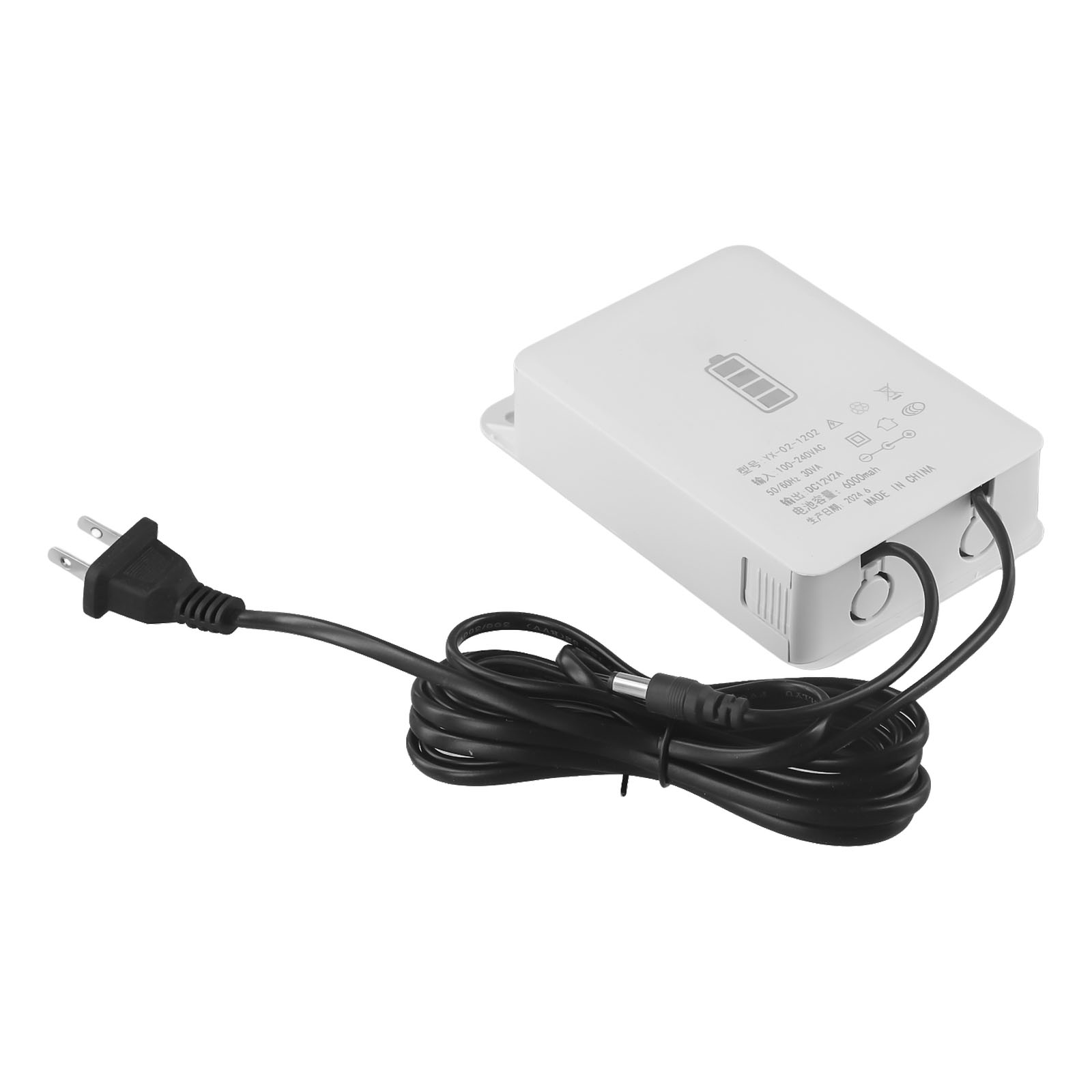 12V 2A Netzteil für Überwachun – Ups Power Supply Outdoor Bewertung und Preis