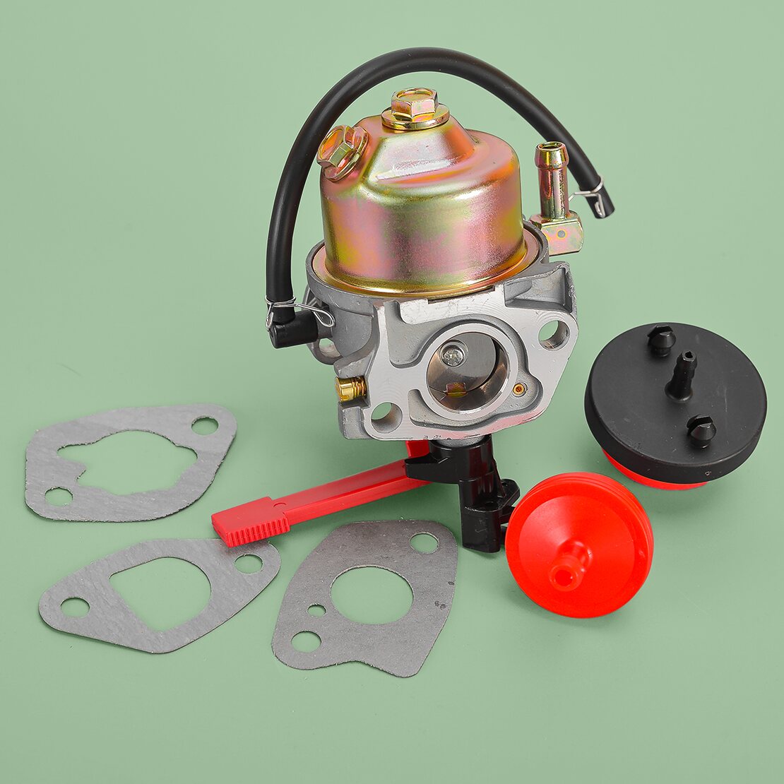 LETAOSK Vergaser-Vergaser-Set, – Snow Blower Single Bewertung und Preis