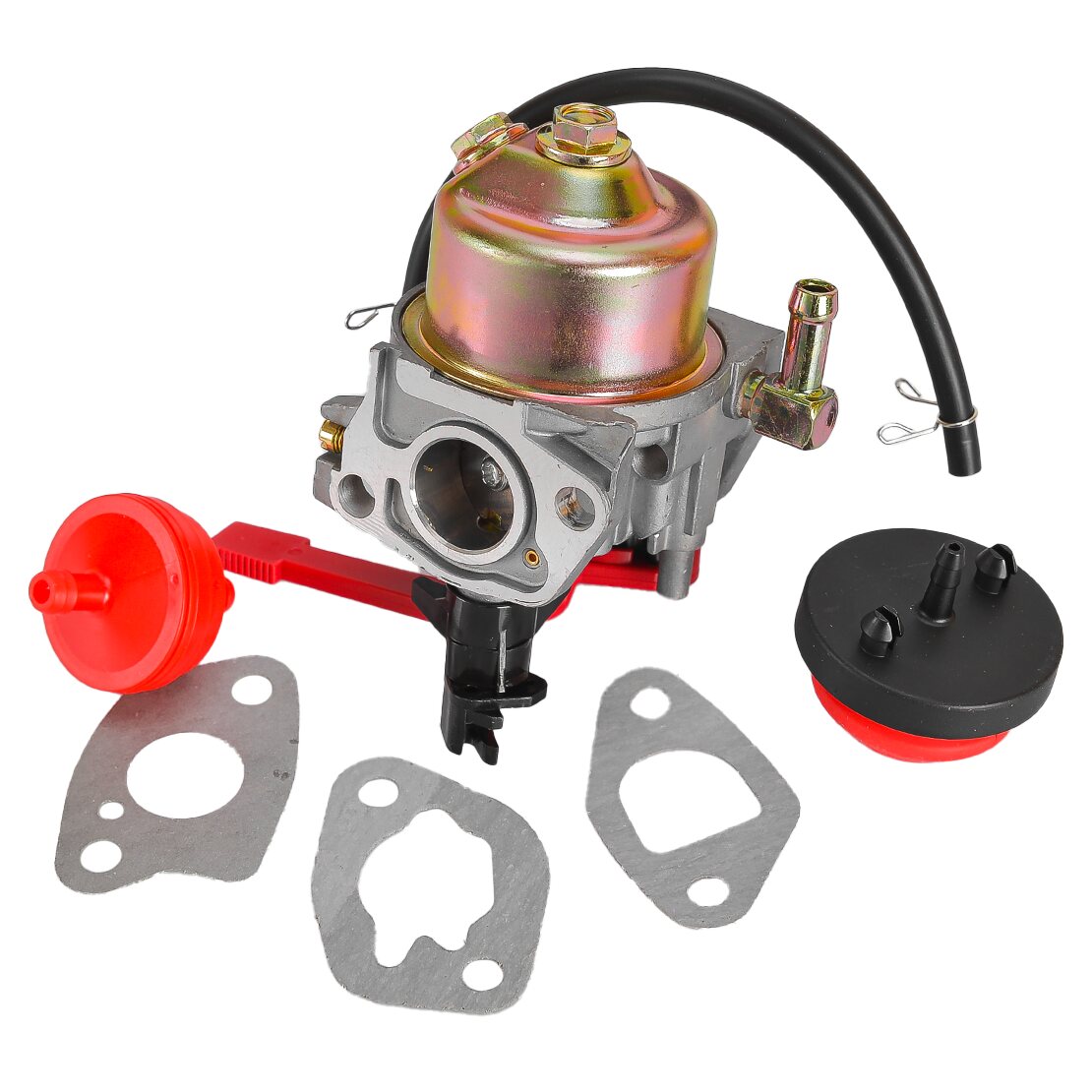 LETAOSK Vergaser-Vergaser-Set, – Snow Blower Single Bewertung und Preis