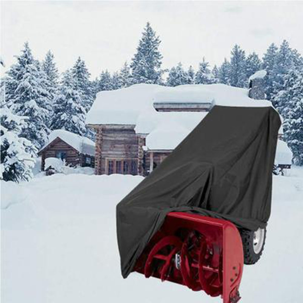 Neue Schneefräsenabdeckung, Sc – Snow Blower Single Bewertung und Preis