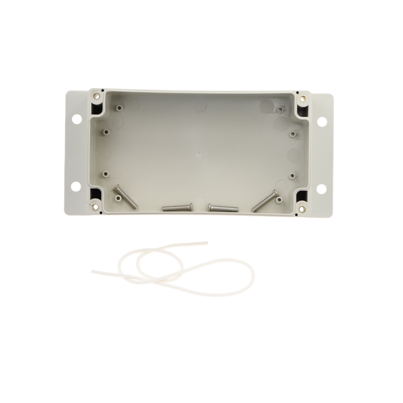 1 Stück 158 x 90 x 65 mm Kunst – Outdoor Power Meter Bewertung und Preis