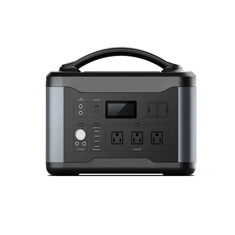 2025 Tragbare Stromversorgungs – Ups Power Supply Outdoor Bewertung und Preis