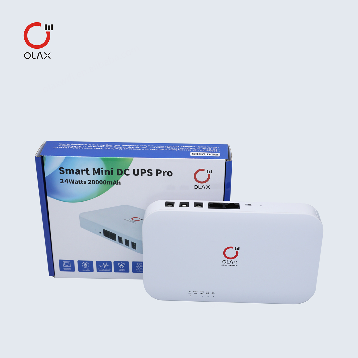 Mini-USV 20000mAh Tragbare unt – Ups Power Supply Outdoor Bewertung und Preis