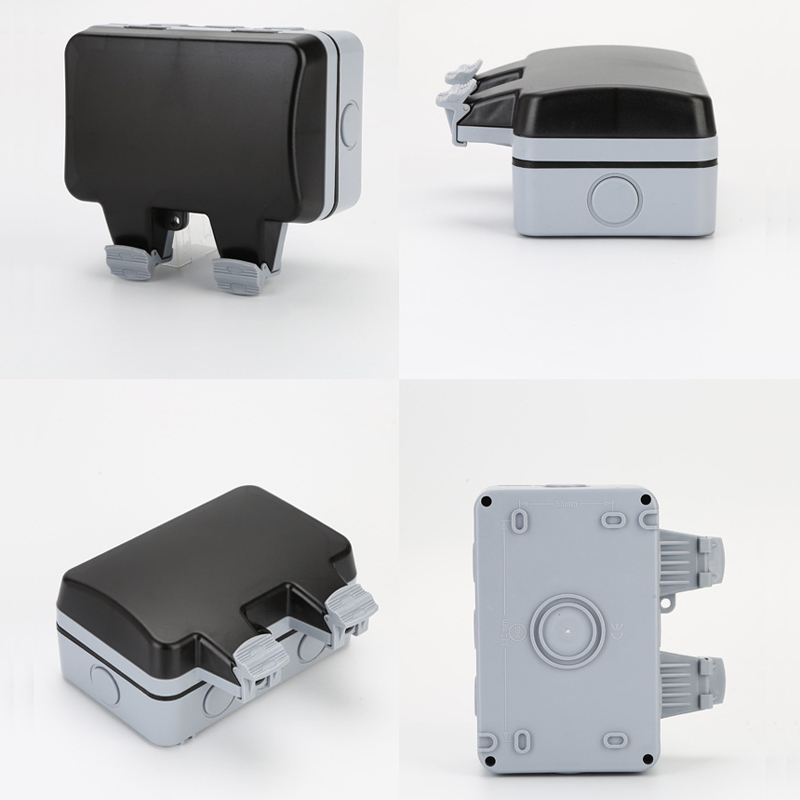 Avoir Tuya Zigbee Steckdosen I – Outdoor Power Meter Bewertung und Preis