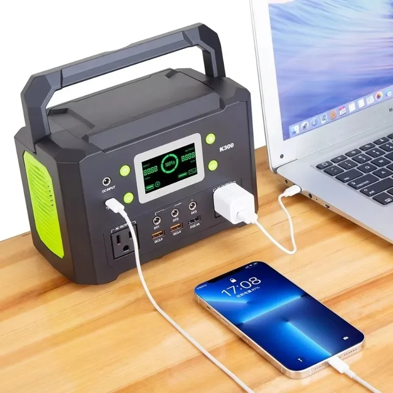 Tragbare Powerstation – Mehrer – Ups Power Supply Outdoor Bewertung und Preis