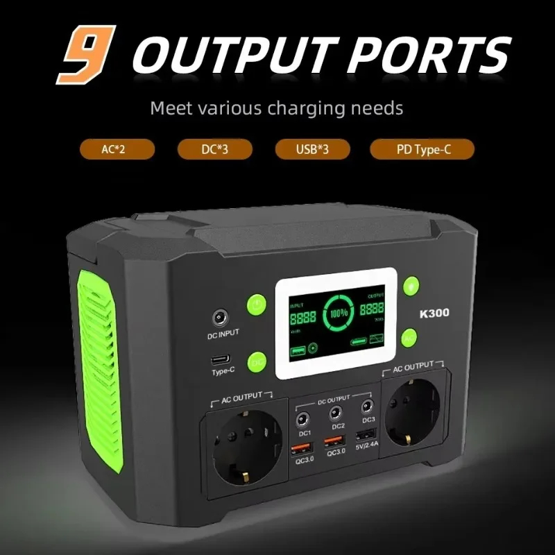 Tragbare Powerstation – Mehrer – Ups Power Supply Outdoor Bewertung und Preis