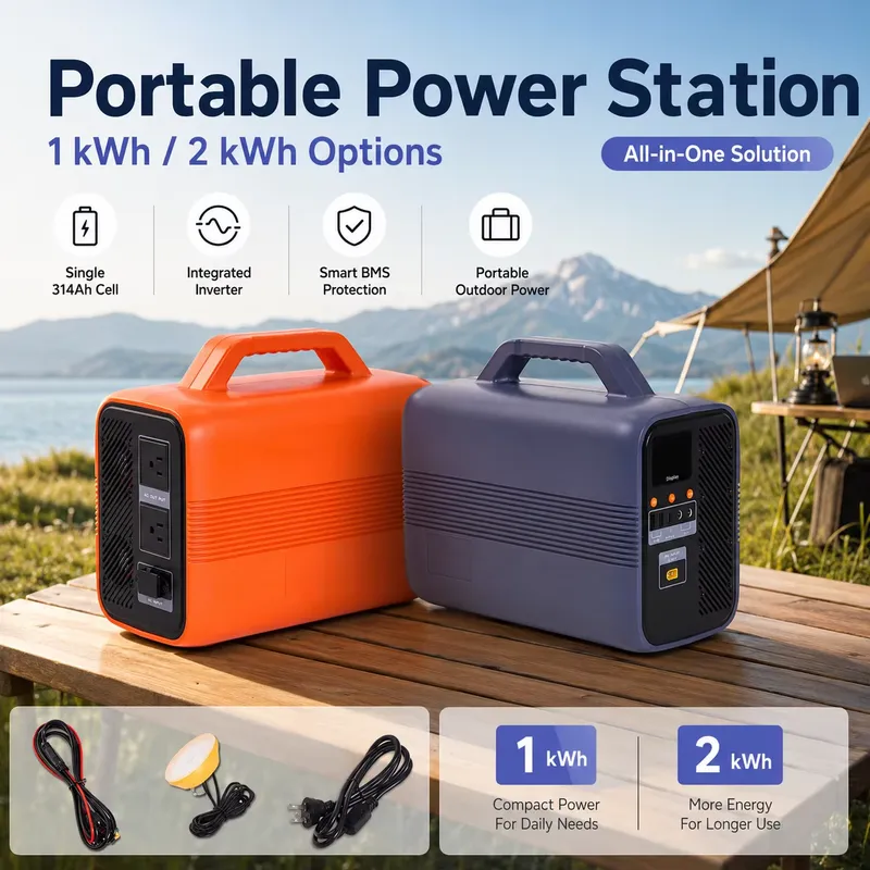 1000Wh 500W Reine Sinuswelle T – Ups Power Supply Outdoor Bewertung und Preis