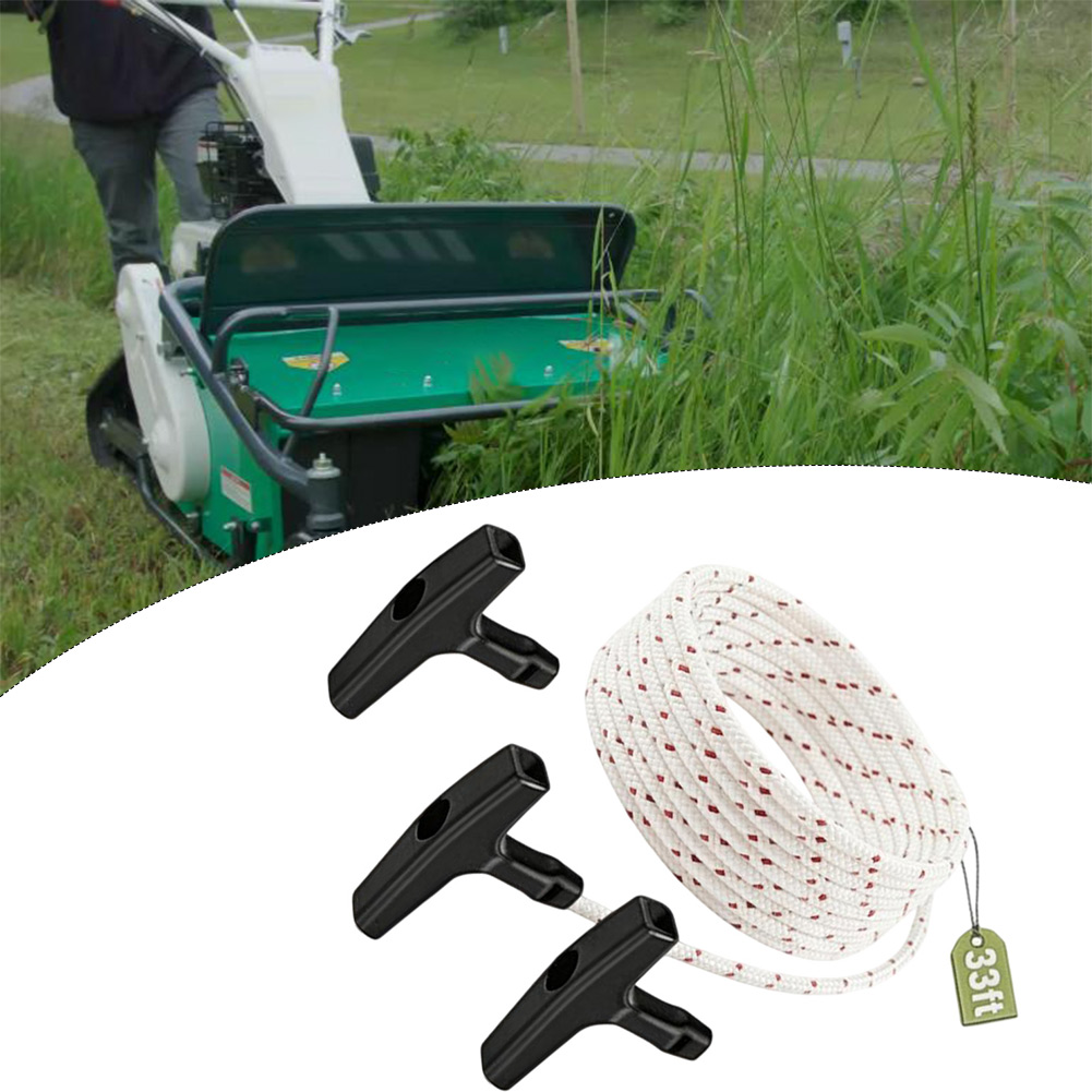 33 Fuß Starter-Zugschnur für S – Snow Blower Single Bewertung und Preis