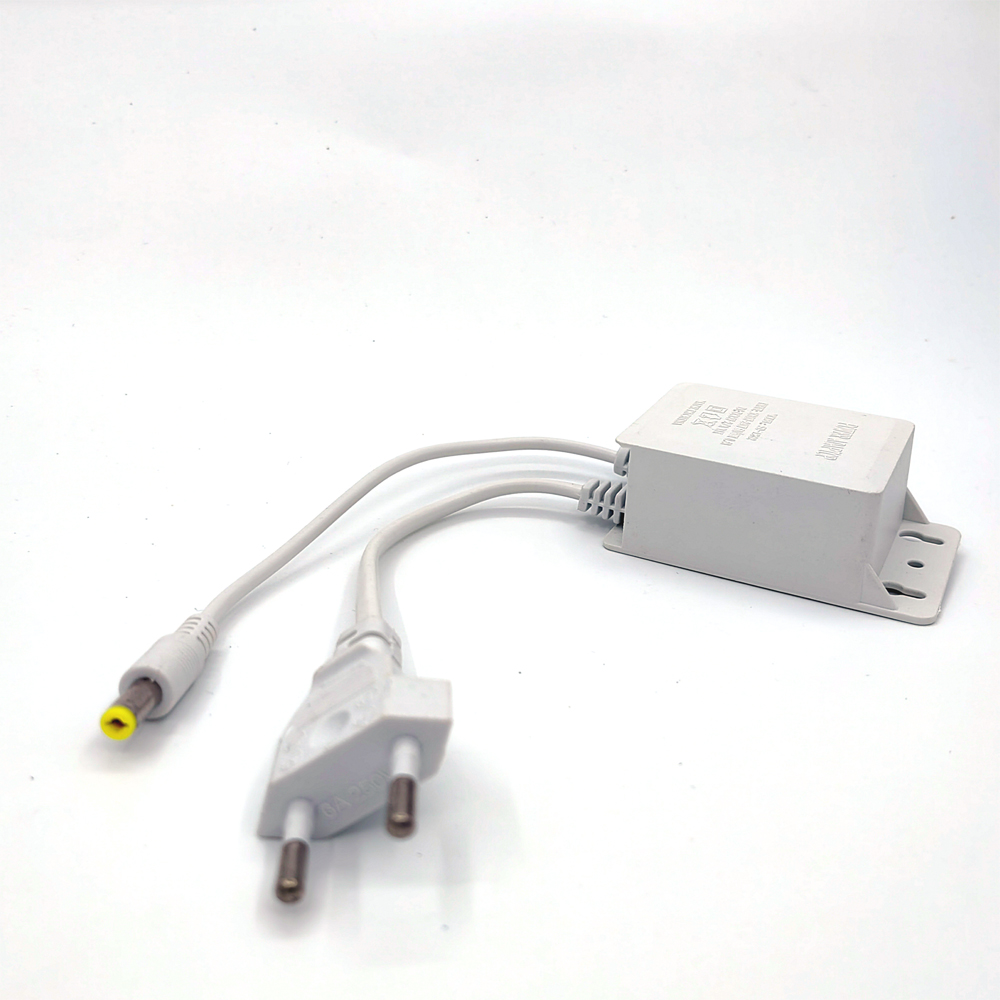Weiß AC 100-240 V Eingang DC 1 – Outdoor Power Adapter Bewertung und Preis