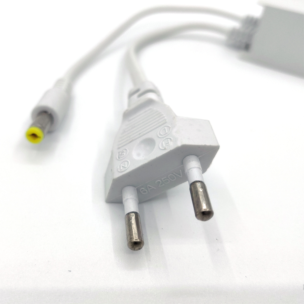 Weiß AC 100-240 V Eingang DC 1 – Outdoor Power Adapter Bewertung und Preis