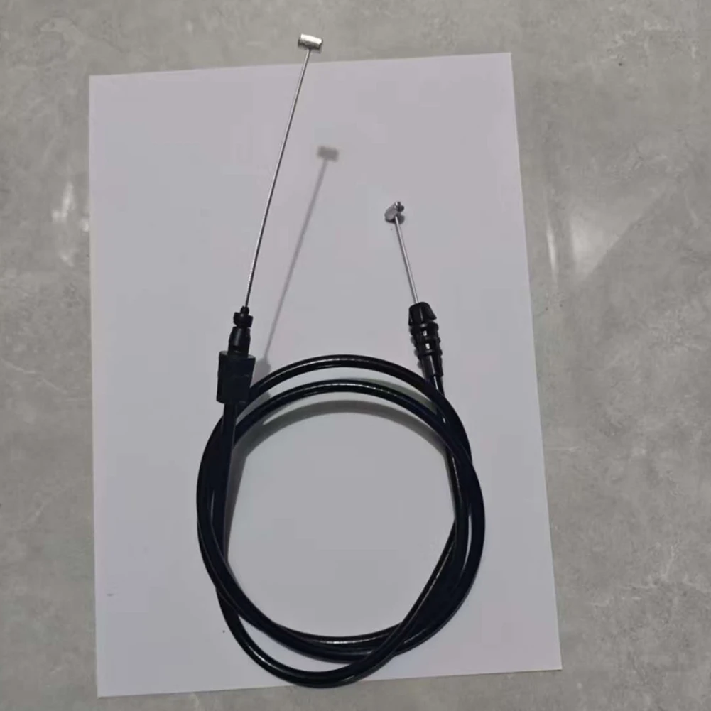 Schneefräsen-Steuerkabel Ersat – Snow Blower Single Bewertung und Preis