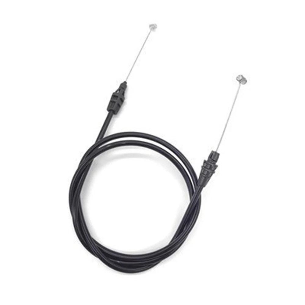 Schneefräsen-Steuerkabel Ersat – Snow Blower Single Bewertung und Preis
