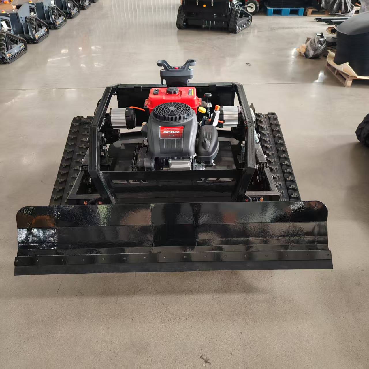 Elektrisch startbarer, multifu – Snow Blower Single Bewertung und Preis