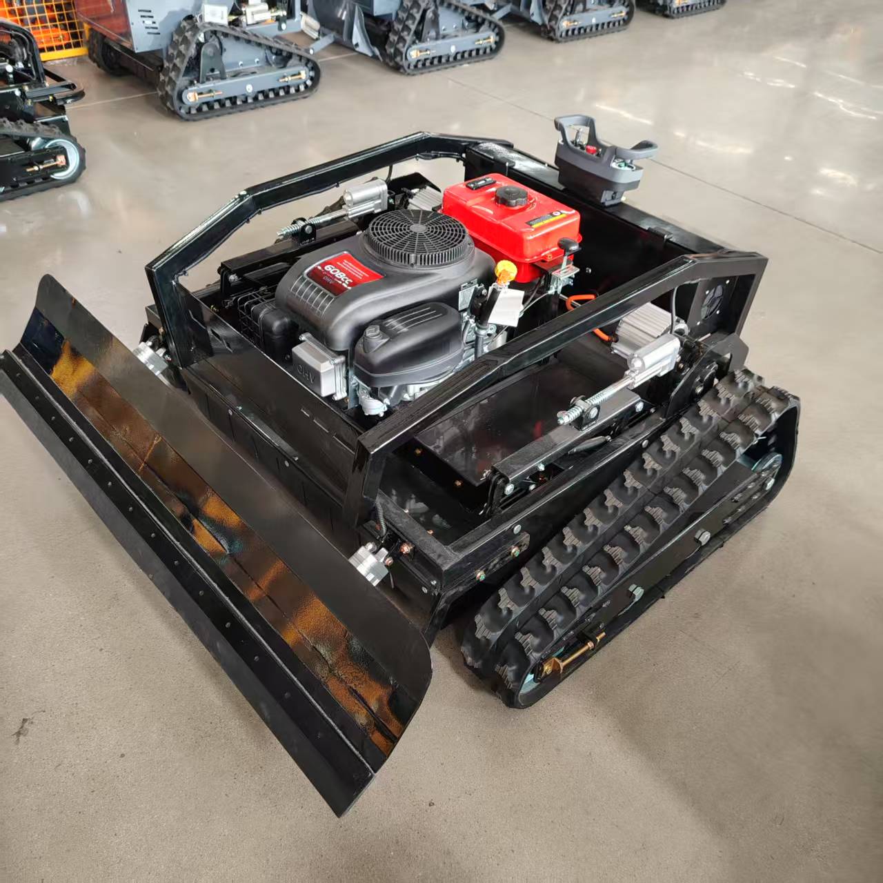 Elektrisch startbarer, multifu – Snow Blower Single Bewertung und Preis