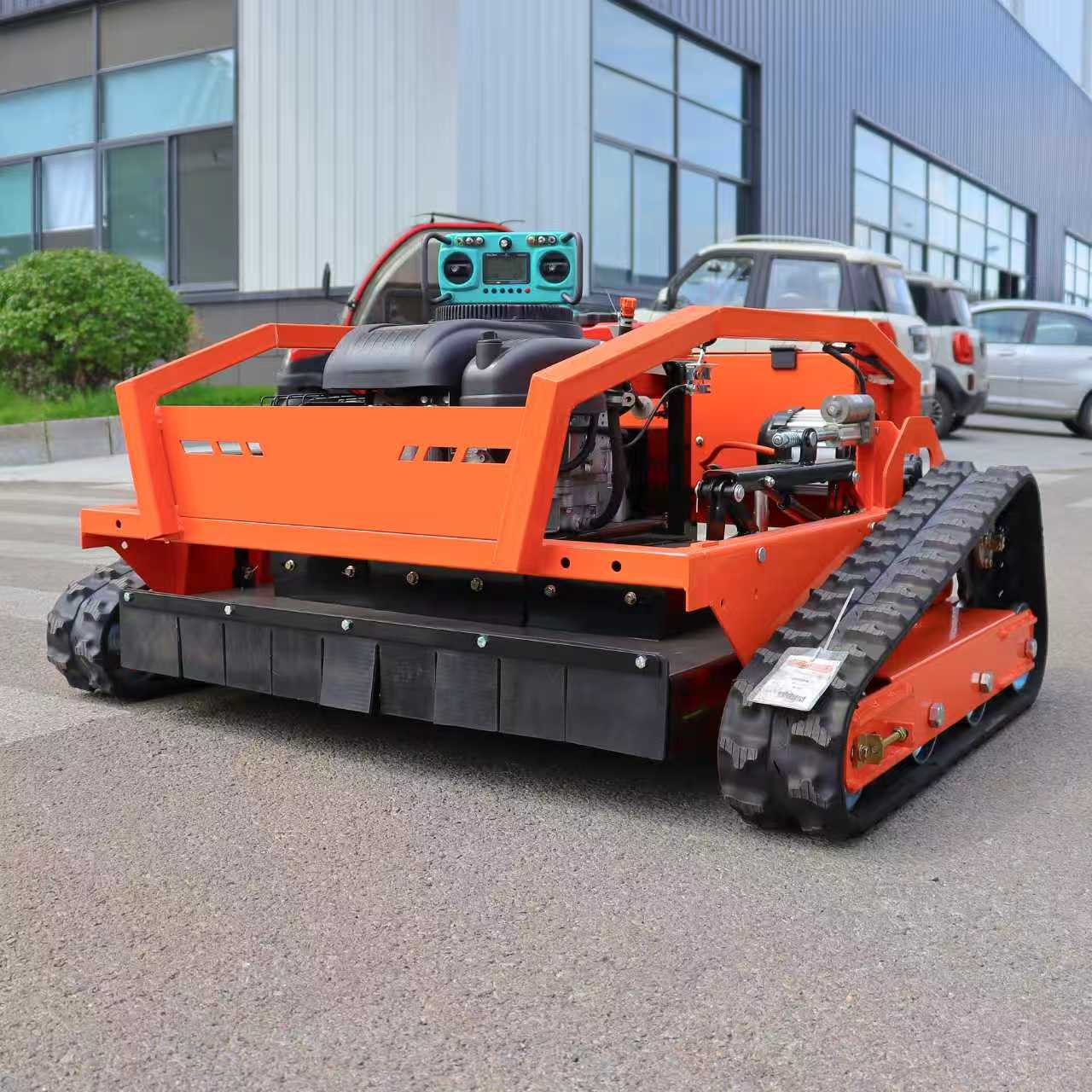 Elektrisch startbarer, multifu – Snow Blower Single Bewertung und Preis