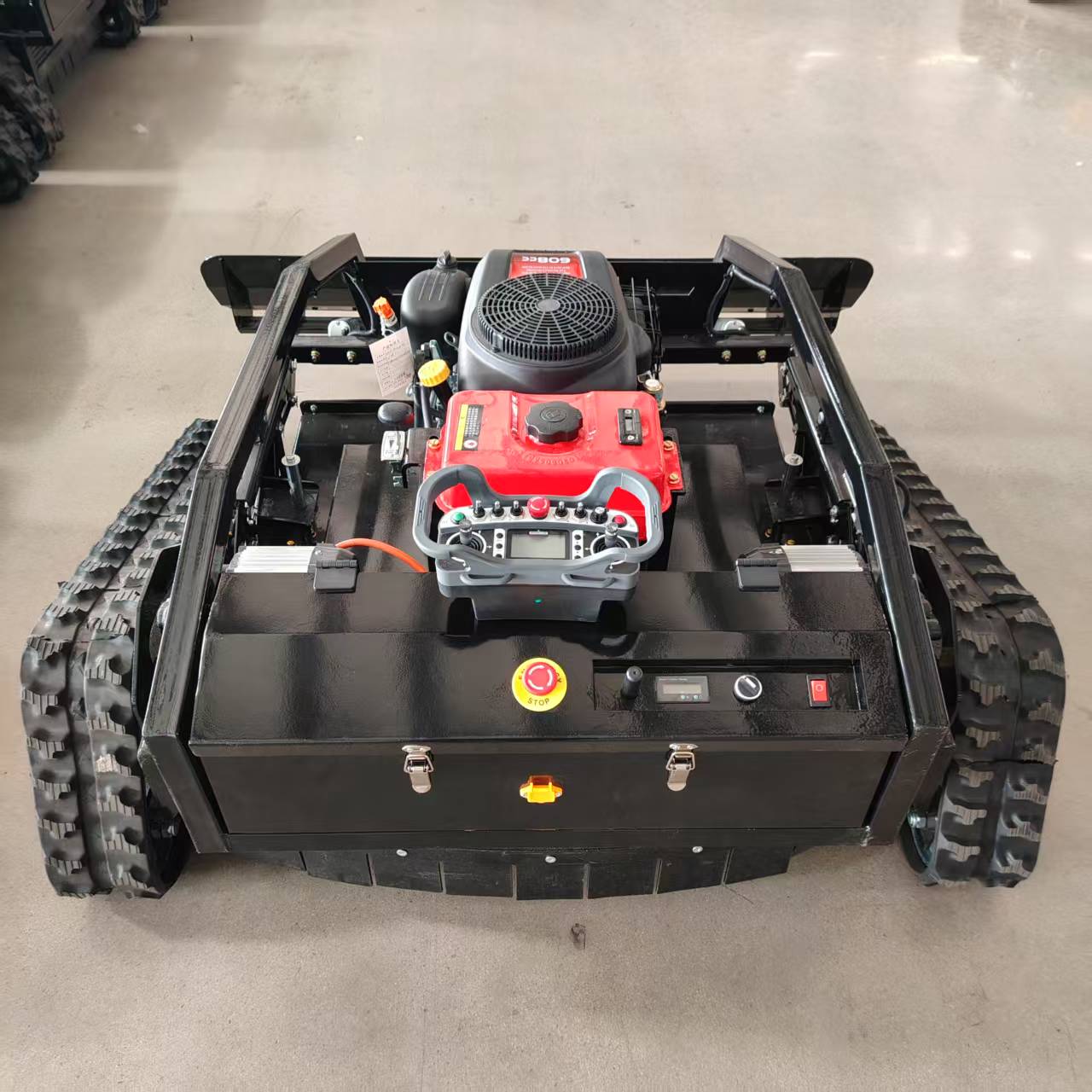 Elektrisch startbarer, multifu – Snow Blower Single Bewertung und Preis