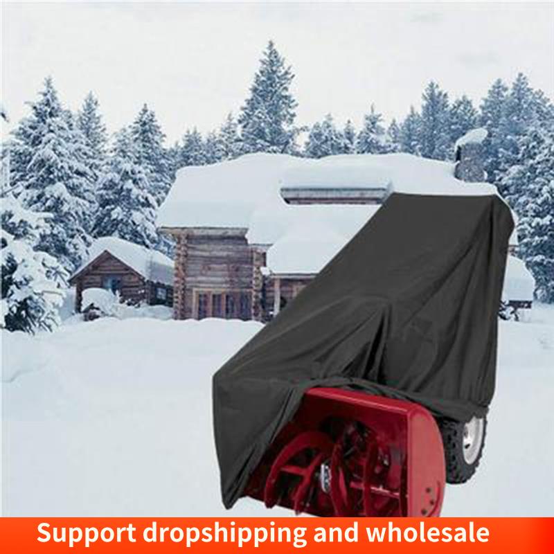 AA86 Schneefräsenabdeckung, Sc – Snow Blower Single Bewertung und Preis