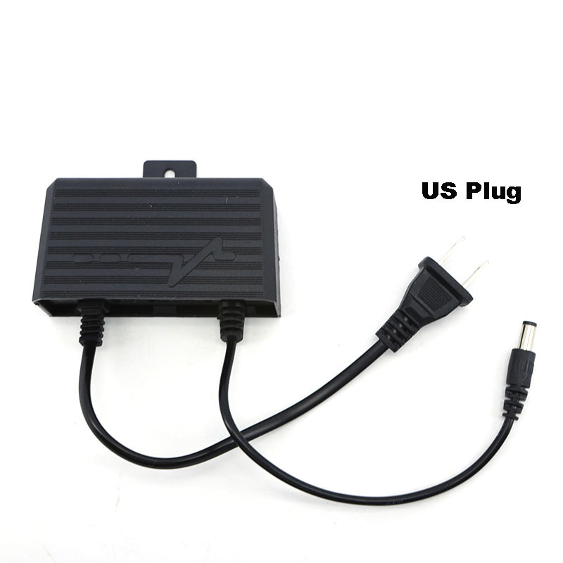 Wasserdichter AC 100V 240V zu  – Outdoor Power Adapter Bewertung und Preis