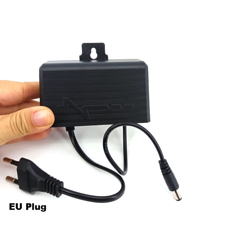 Wasserdichter AC 100V 240V zu  – Outdoor Power Adapter Bewertung und Preis